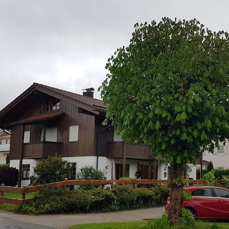 Bergblick Apartment Инцел Екстериор снимка