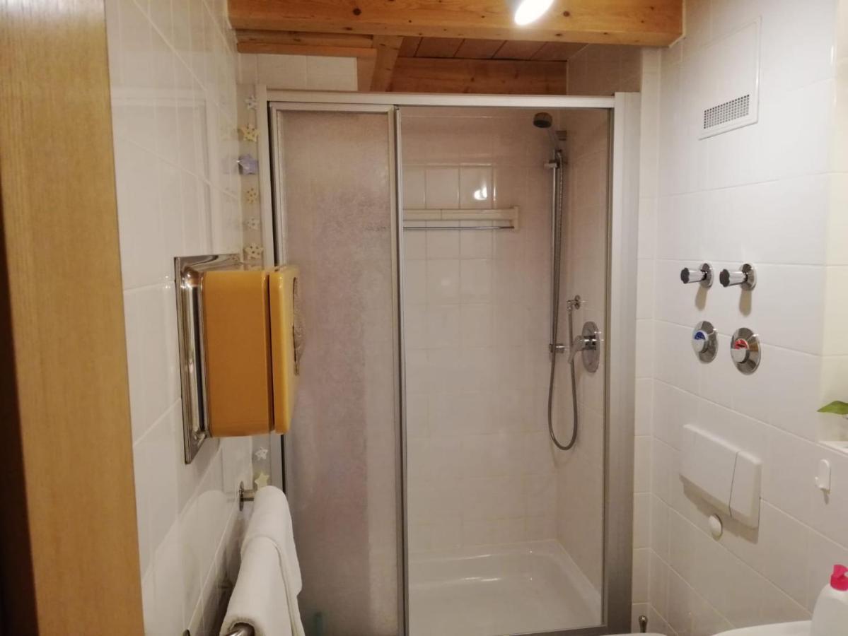 Bergblick Apartment Инцел Екстериор снимка
